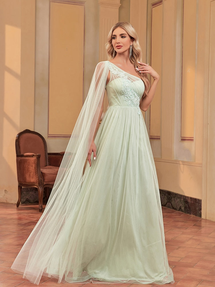Vestido Megan