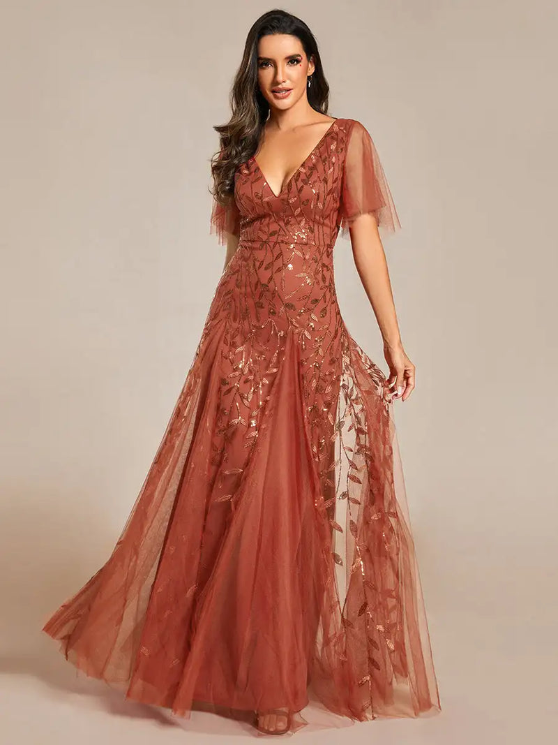 Vestido Isabela
