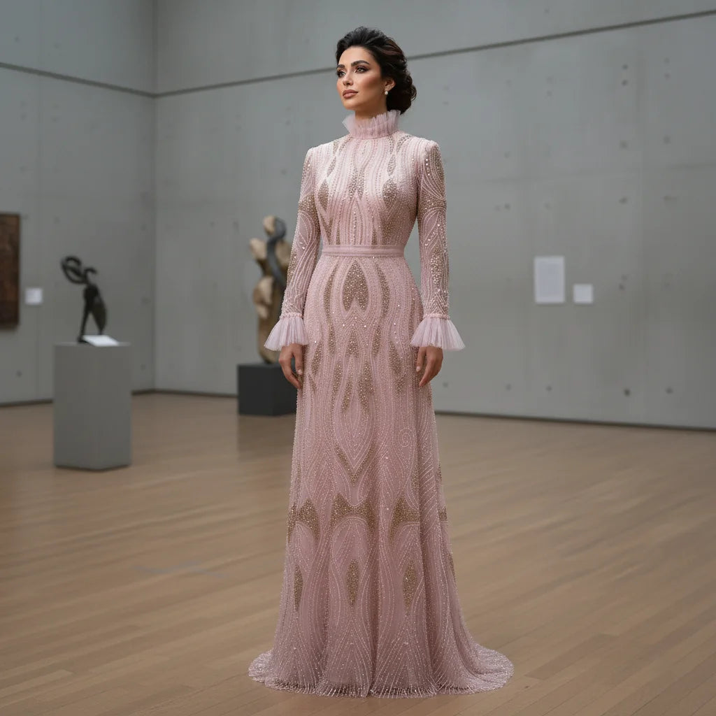 Vestido Verbena