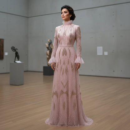 Vestido Verbena