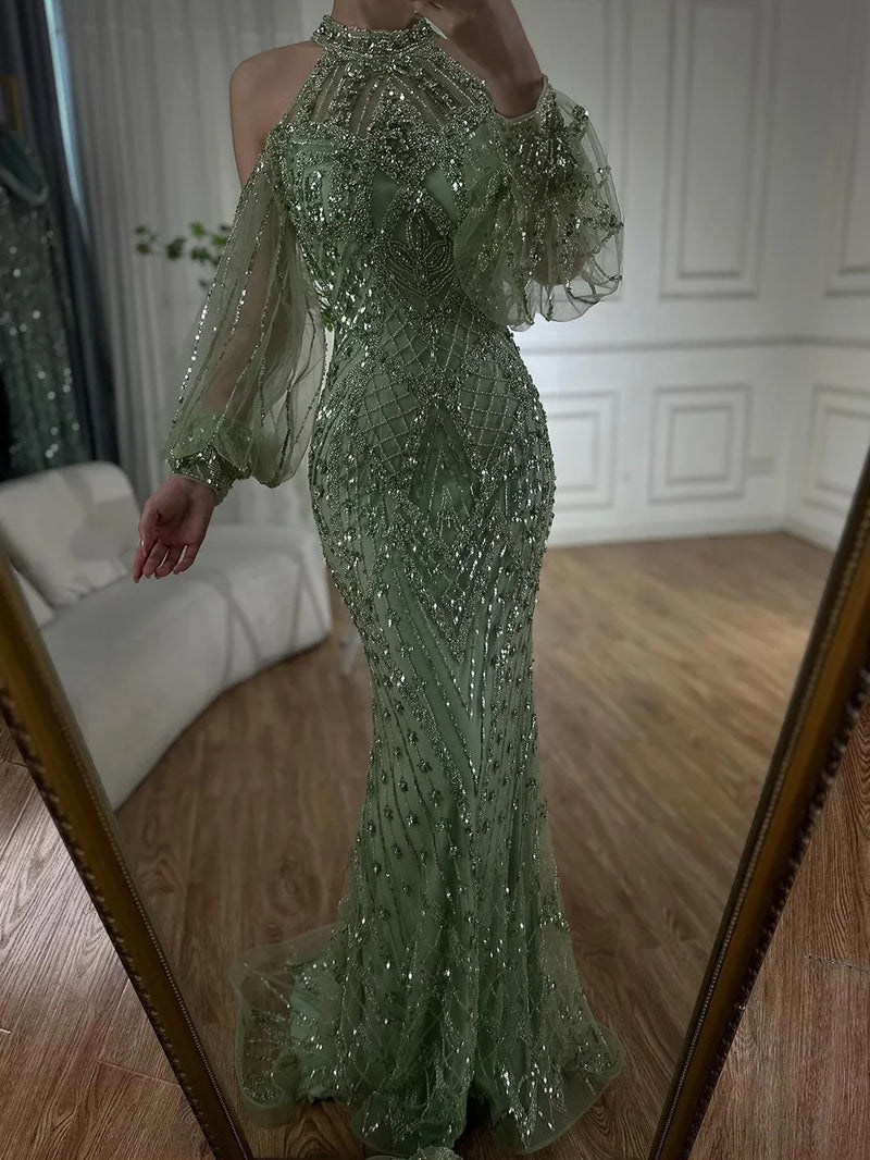 Vestido Jaqueline