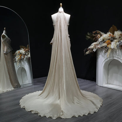 Vestido Lana