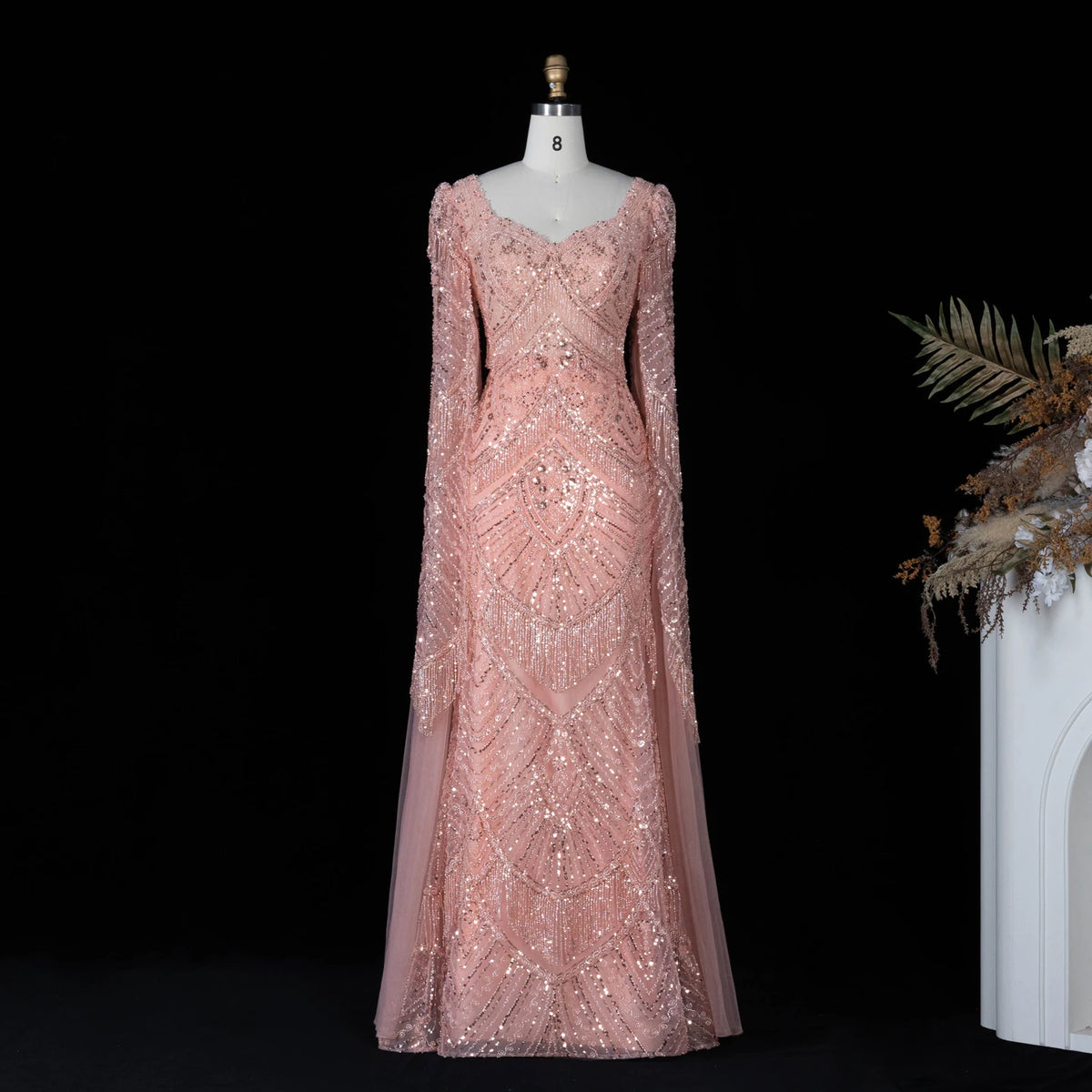 Vestido Justine