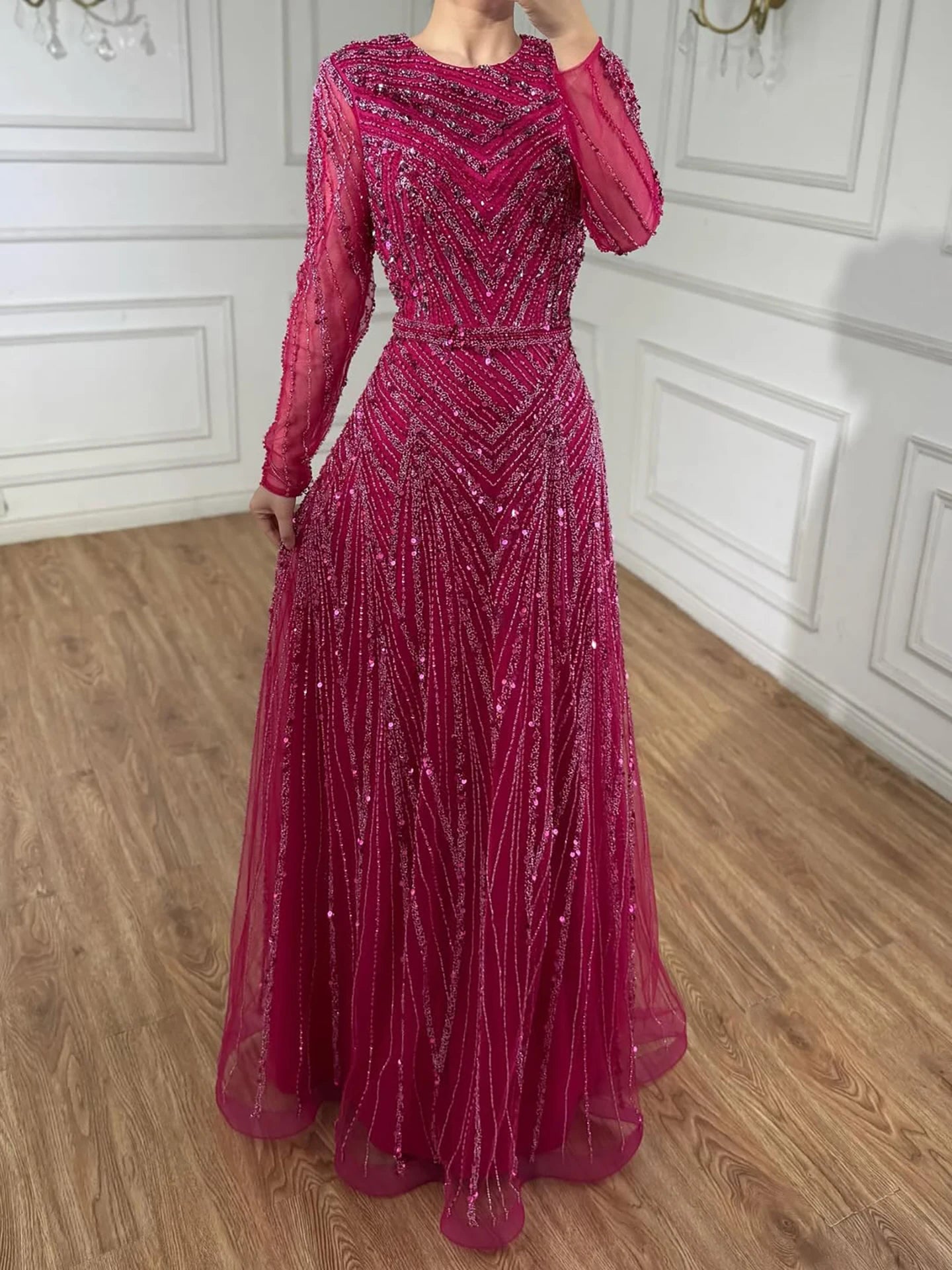 Vestido Vittoria