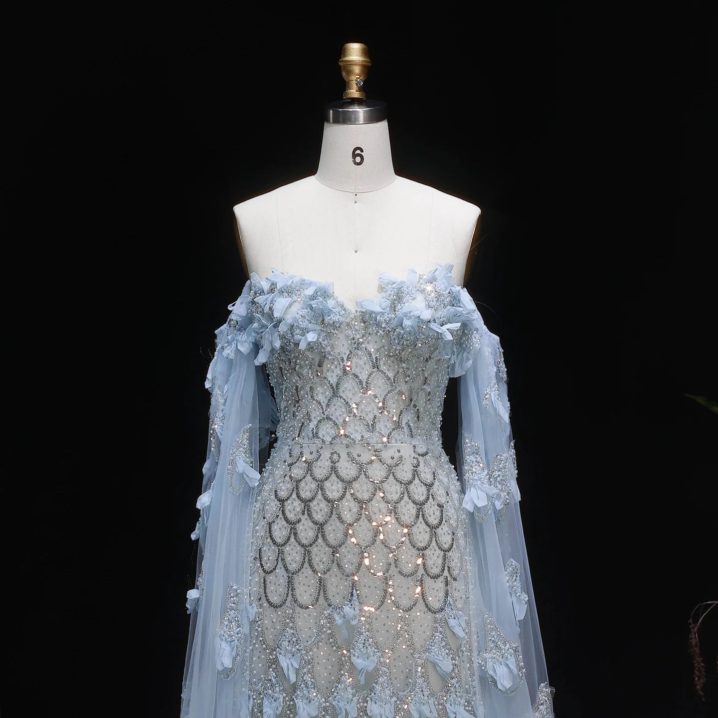 Vestido Marcela