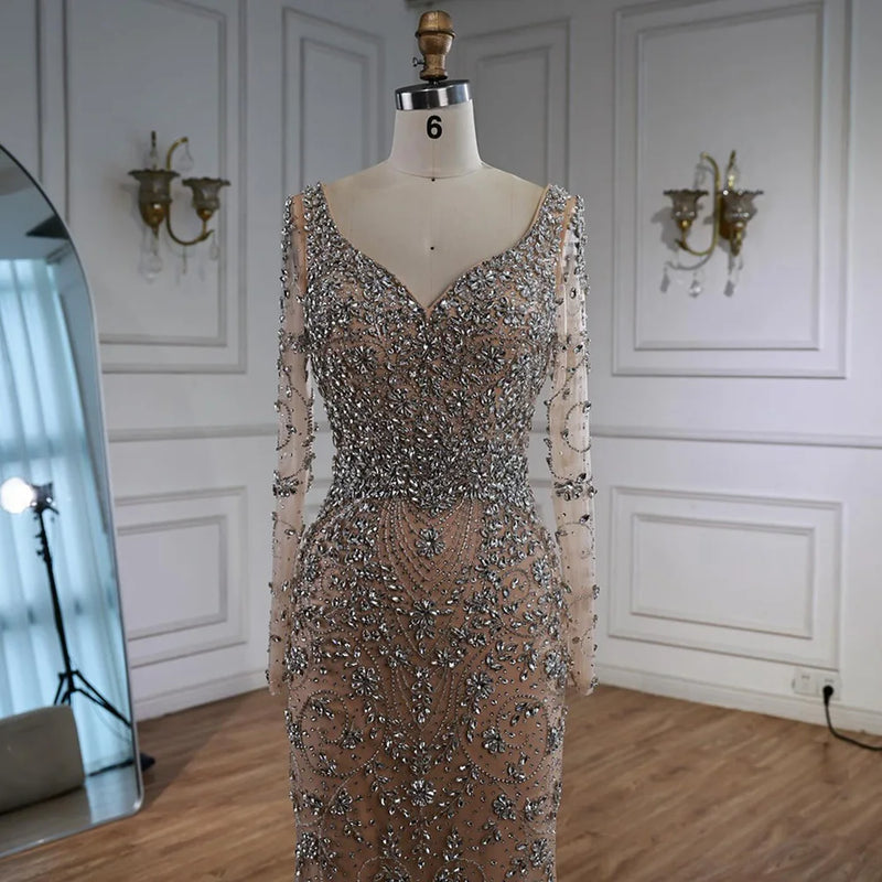 Vestido Mery