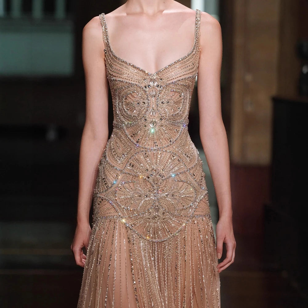 Vestido Karina