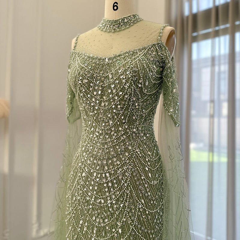 Vestido Laurance