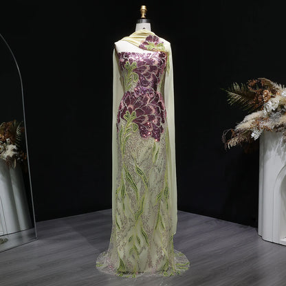 Vestido Noely