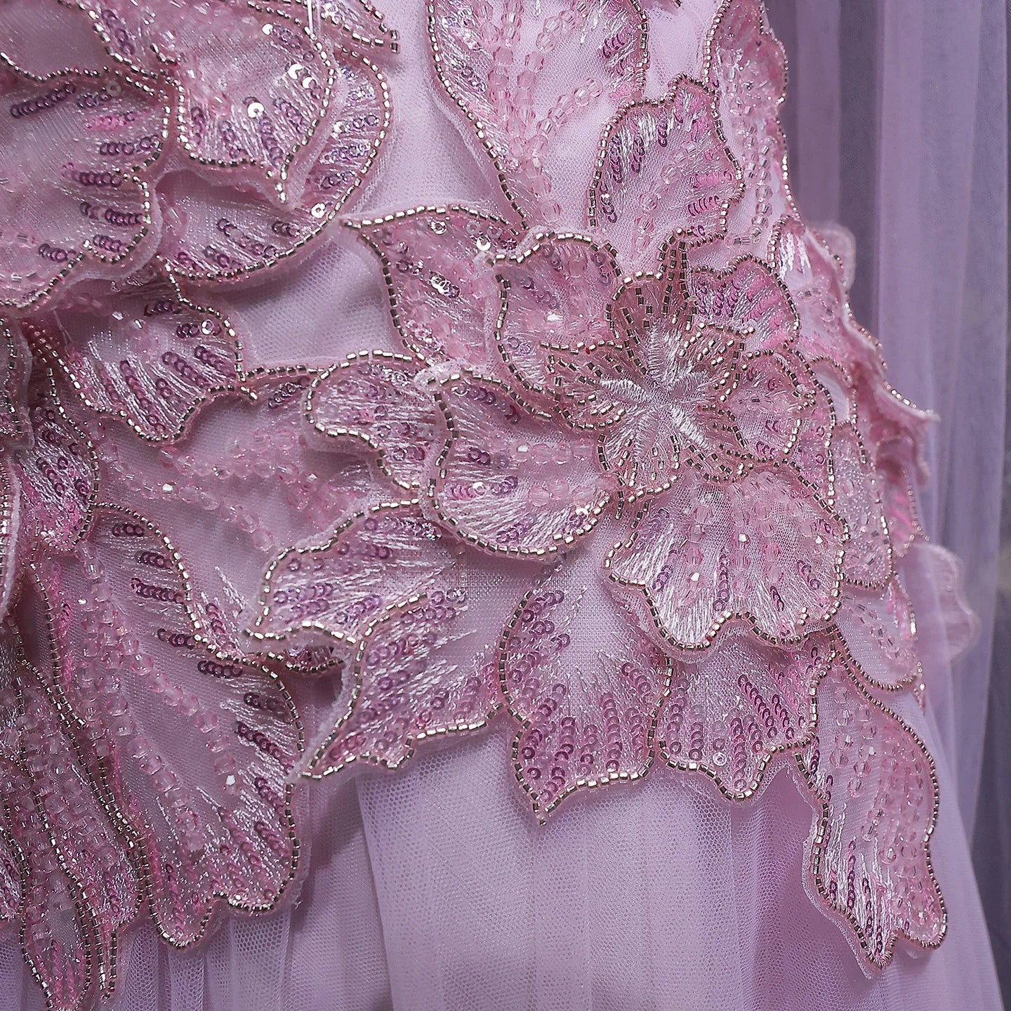 Vestido Mayara