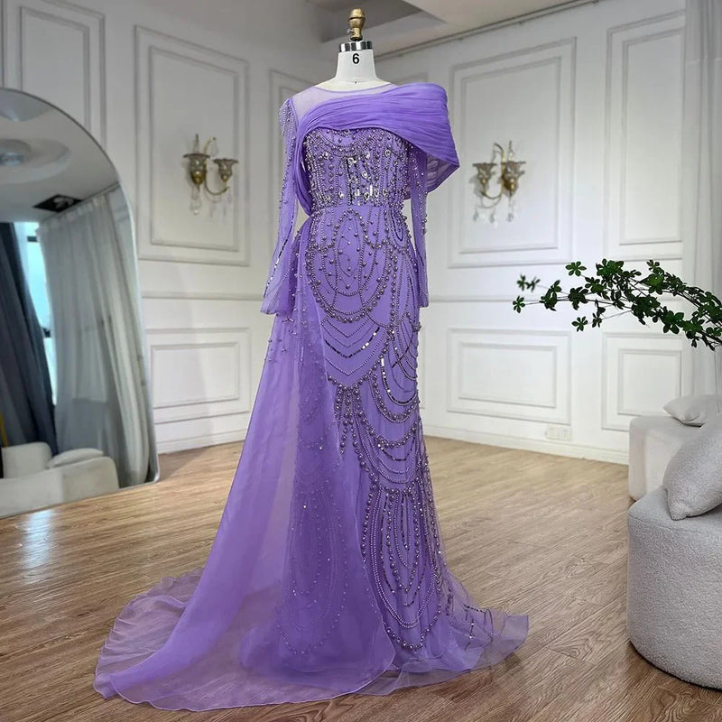 Vestido Thaís