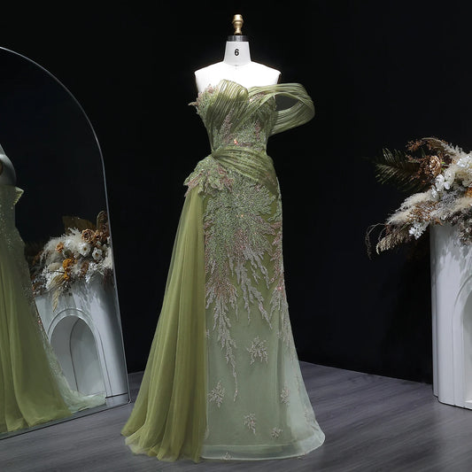 Vestido Hadassa