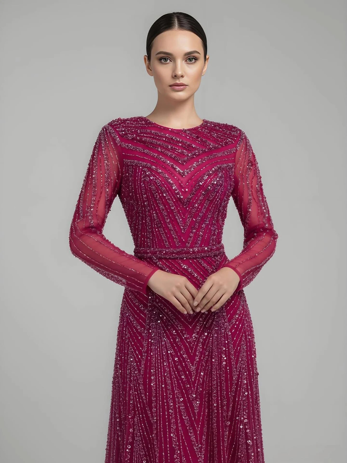 Vestido Vittoria