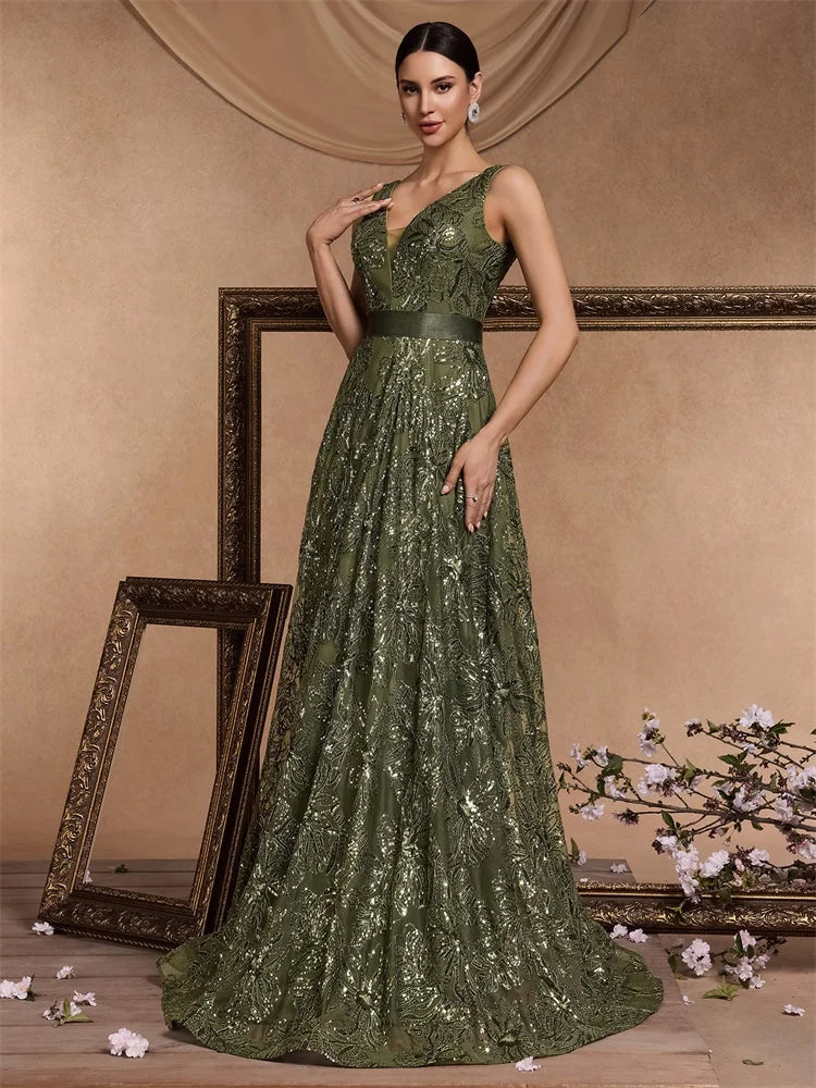 Vestido Tamara