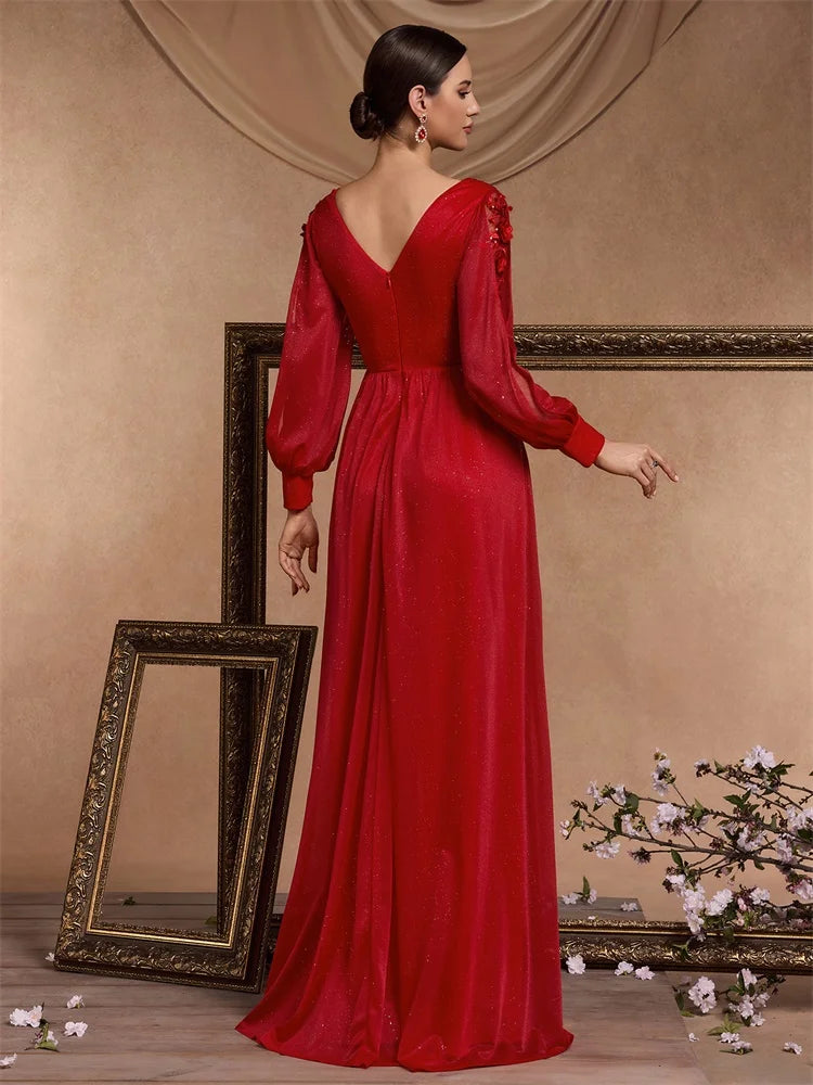 Vestido Alesia