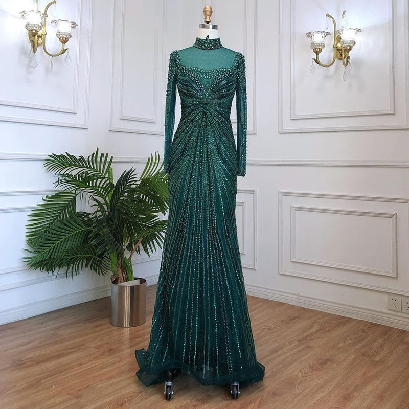 Vestido Giselle