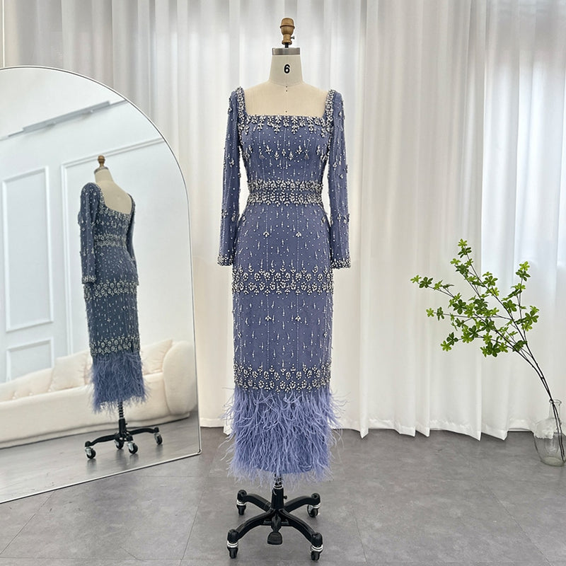 Vestido Felícia
