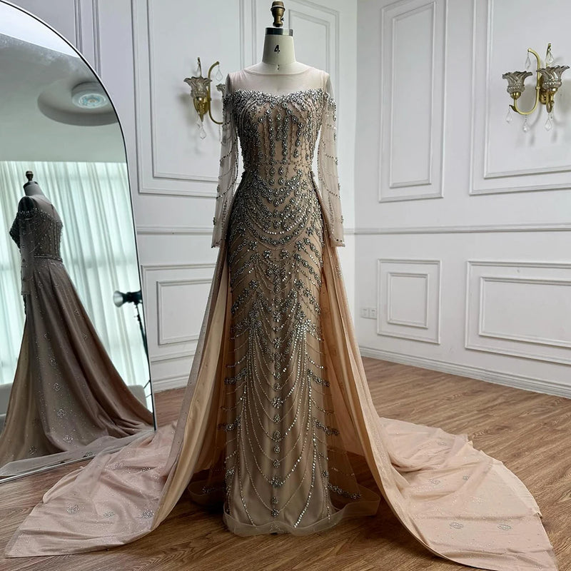 Vestido Liandra