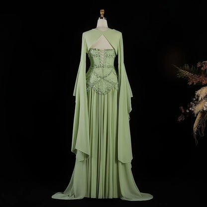 Vestido Constanza