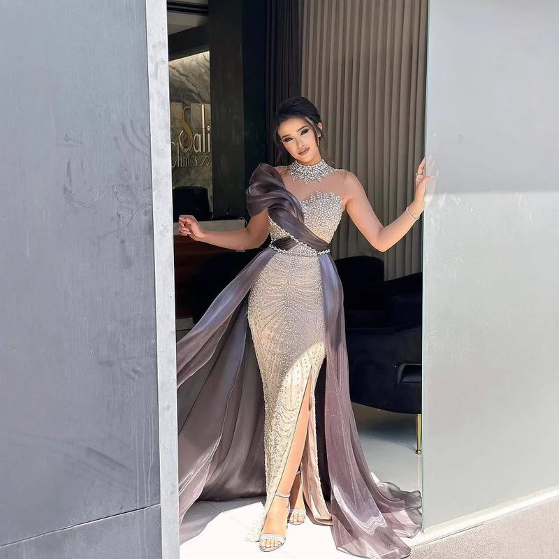 Vestido Victória