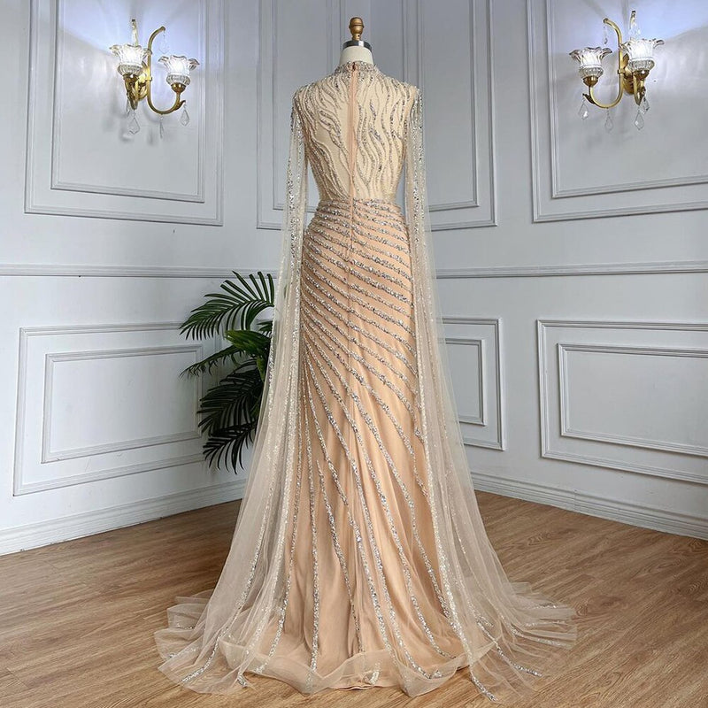 Vestido Lauren