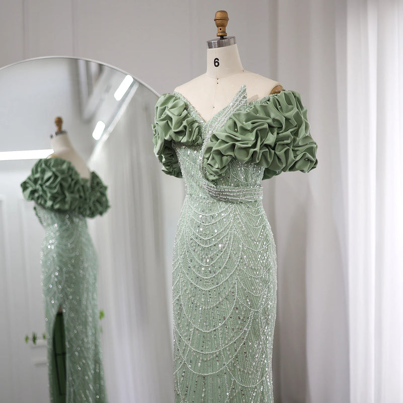 Vestido Joana