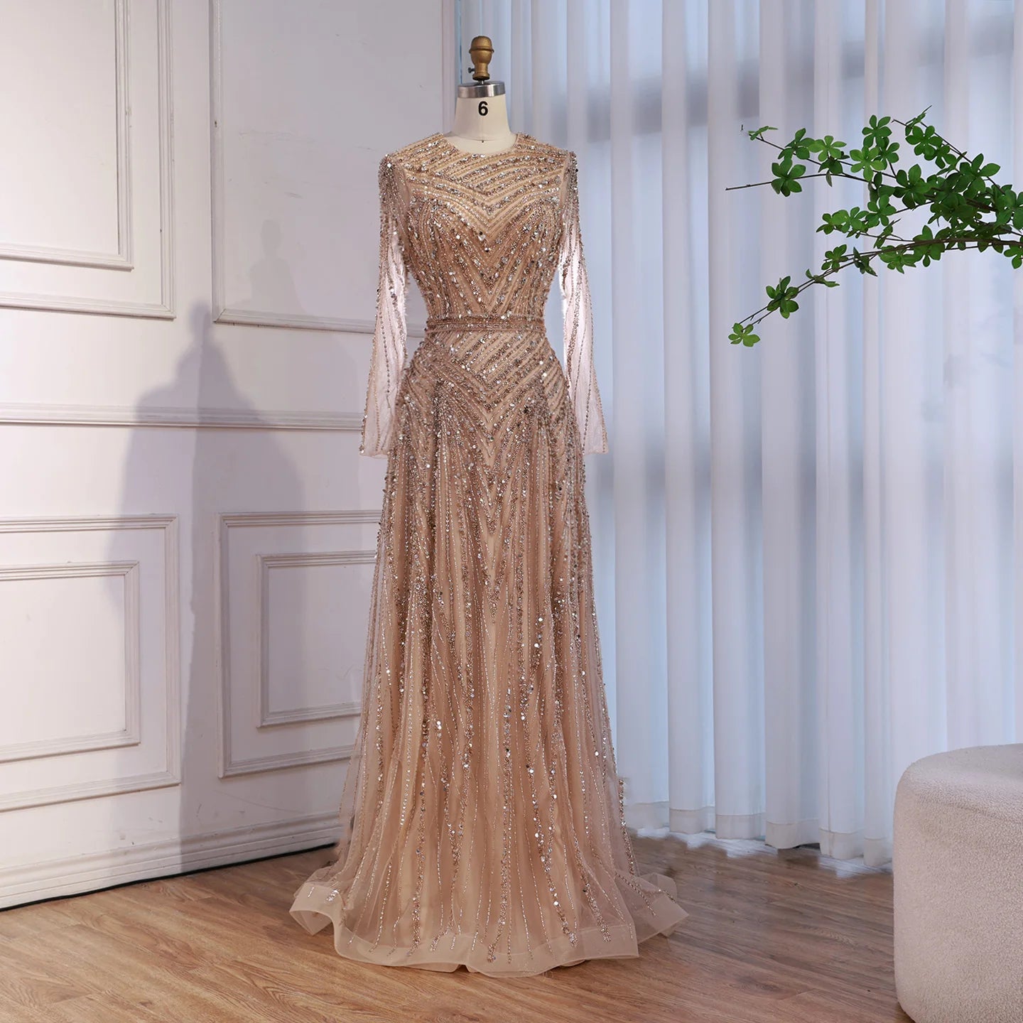 Vestido Vittoria