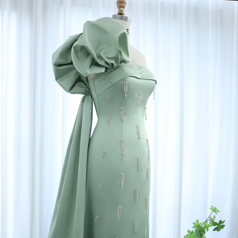 Vestido Midian