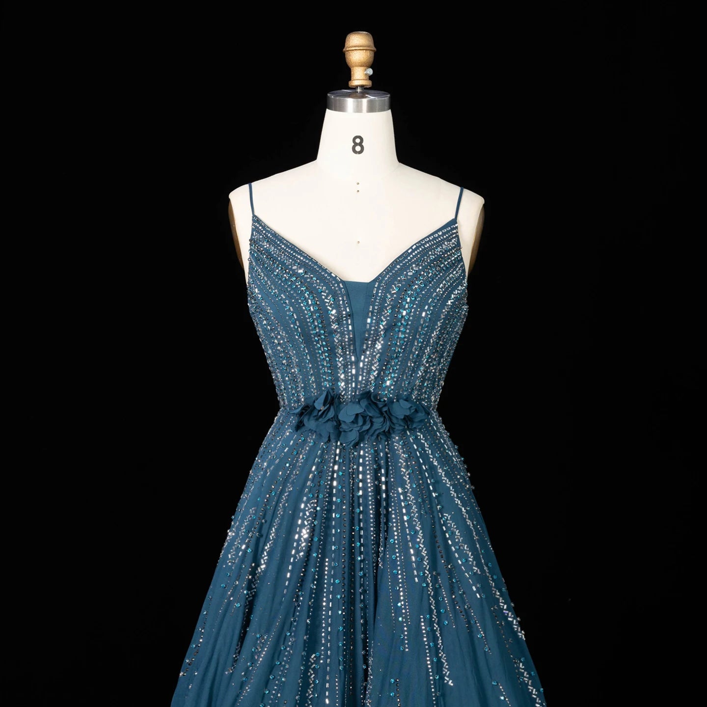 Vestido Arabella