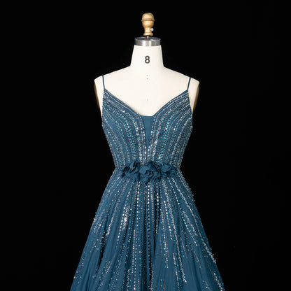 Vestido Arabella