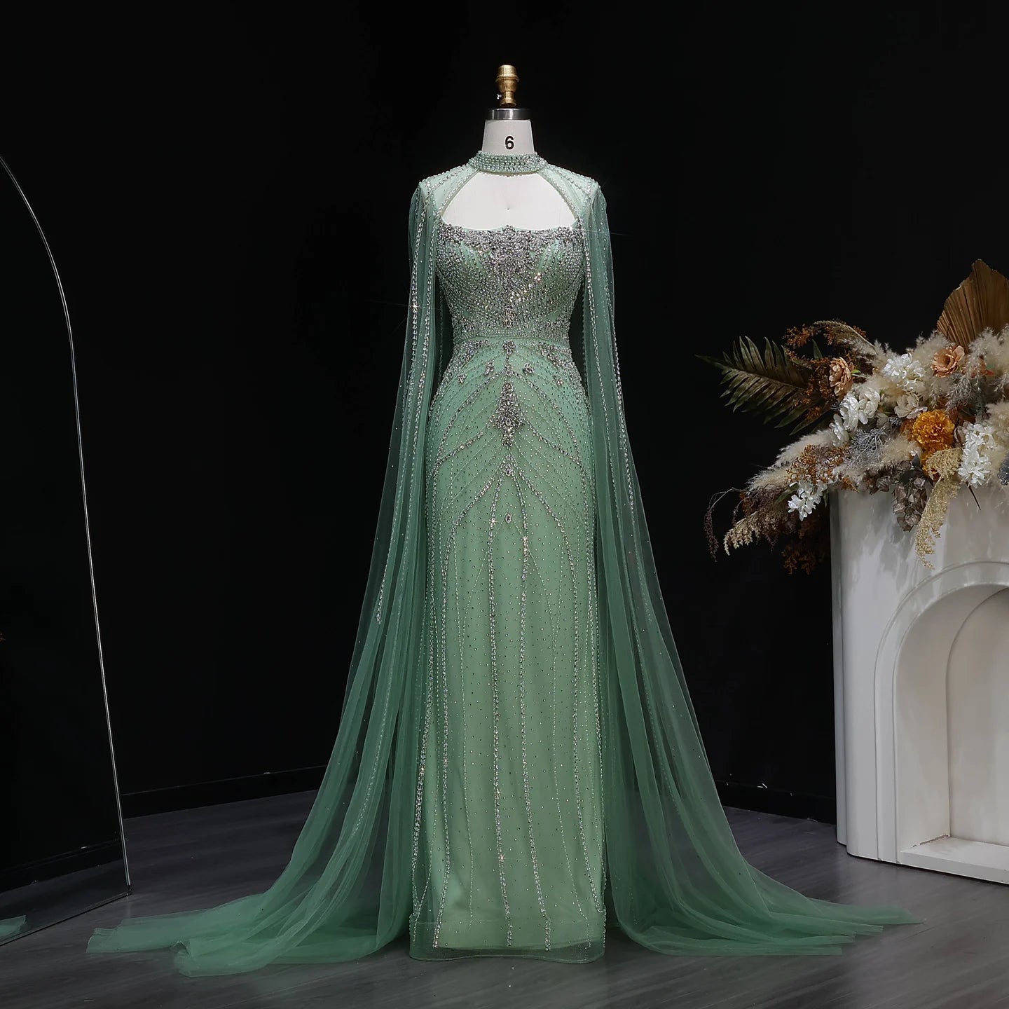 Vestido Elisa