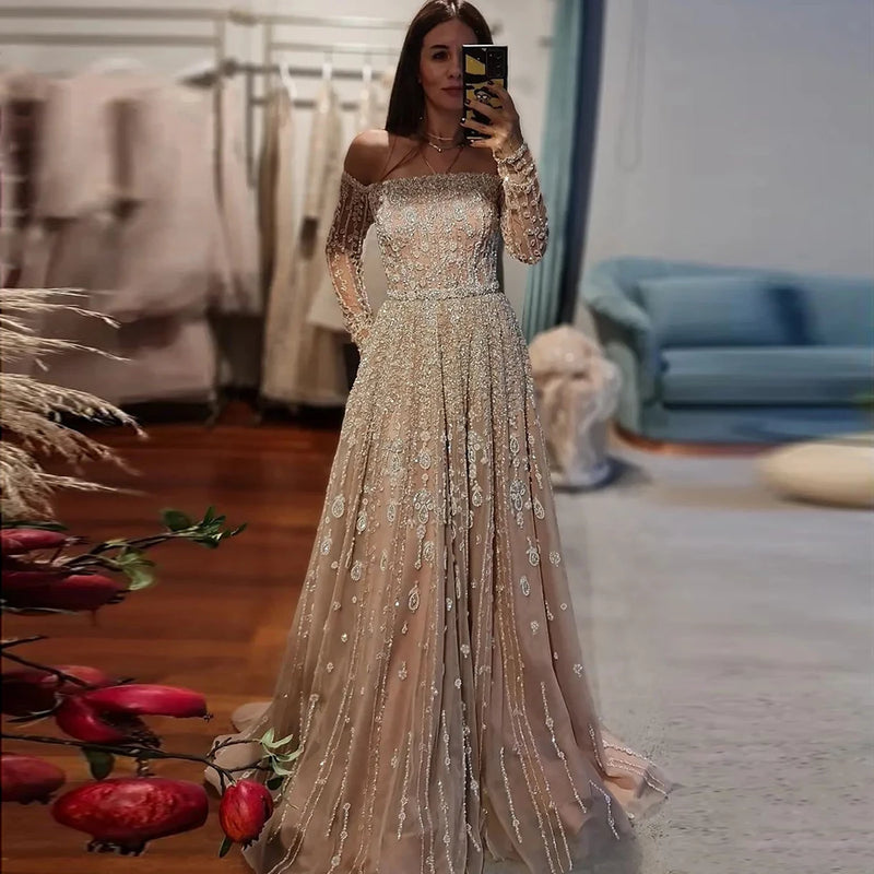 Vestido Camila