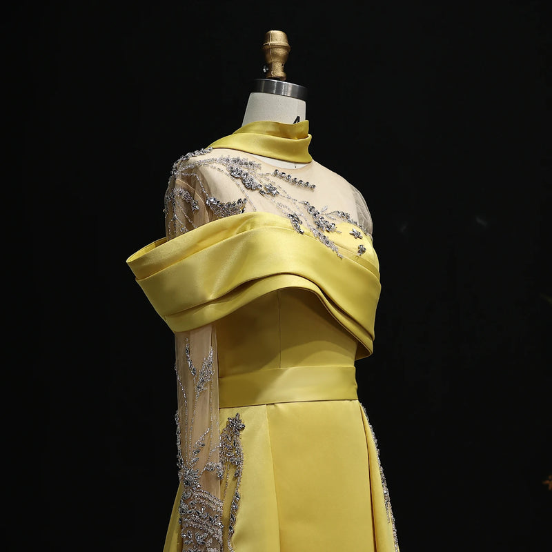 Vestido Clara
