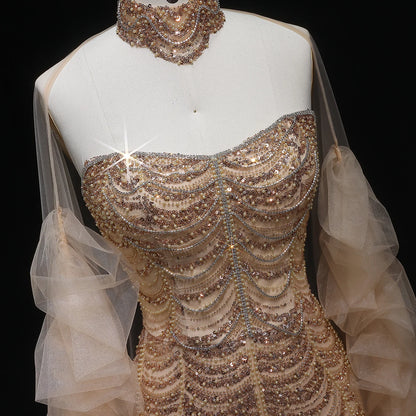 Vestido Zafira