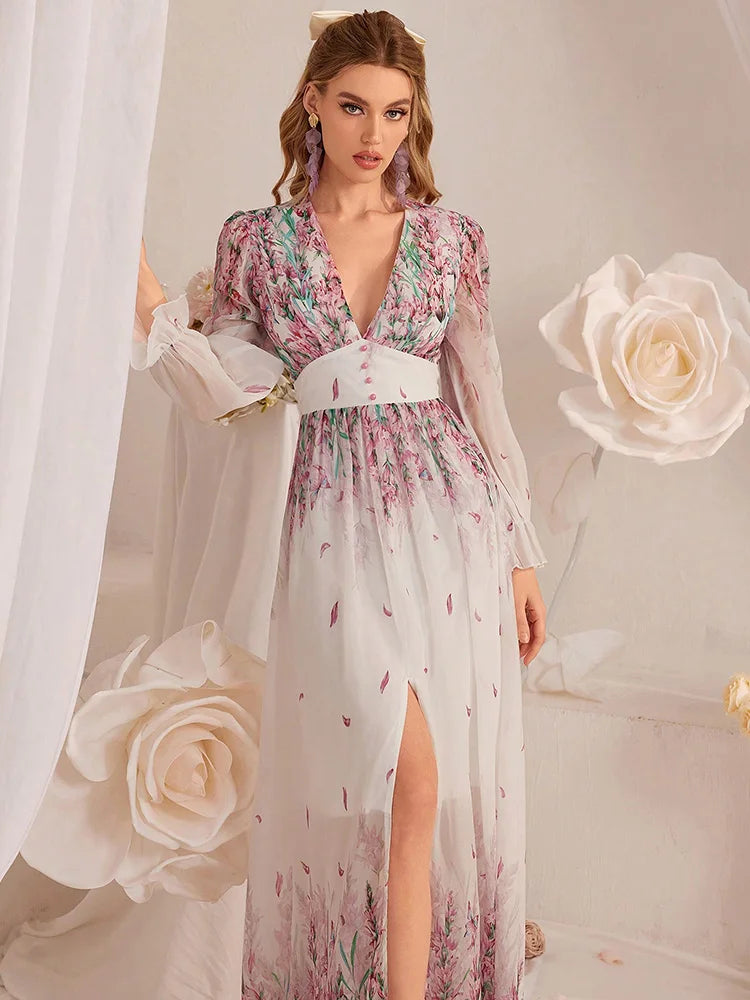 Vestido Stella
