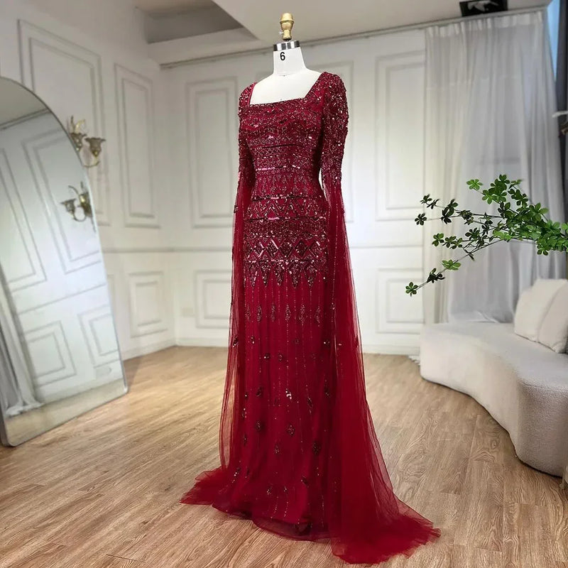 Vestido Ticiana