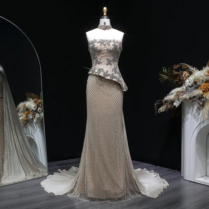 Vestido Lana