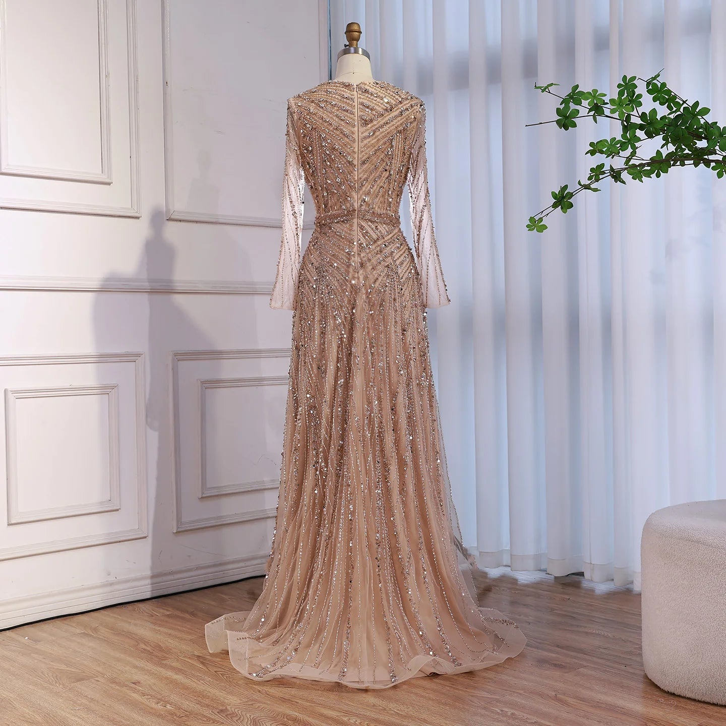 Vestido Vittoria