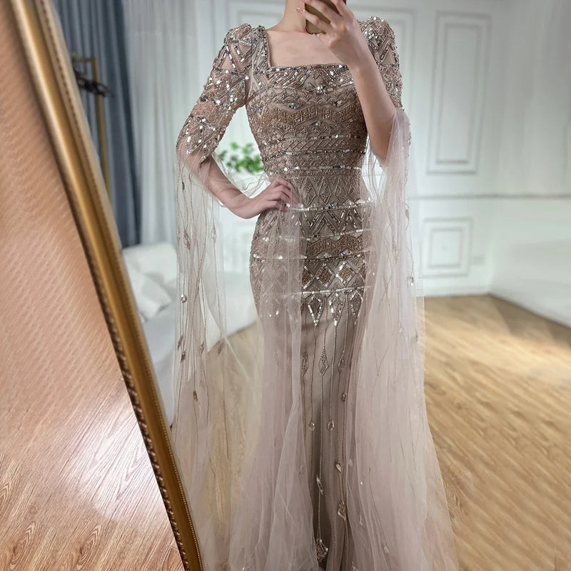 Vestido Ticiana