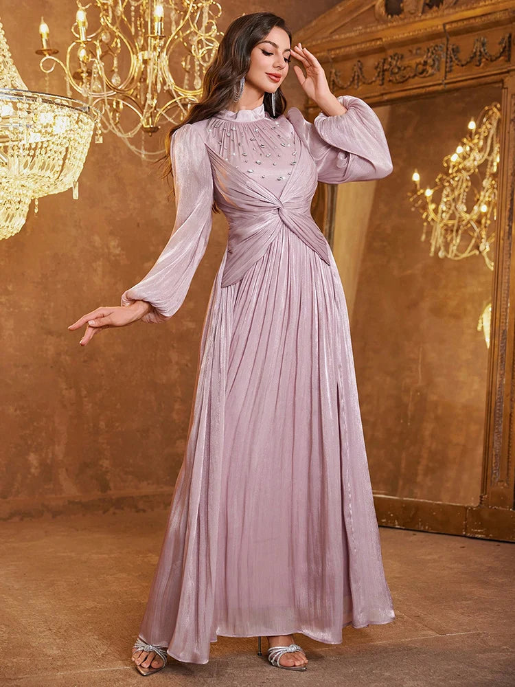 Vestido Karoline