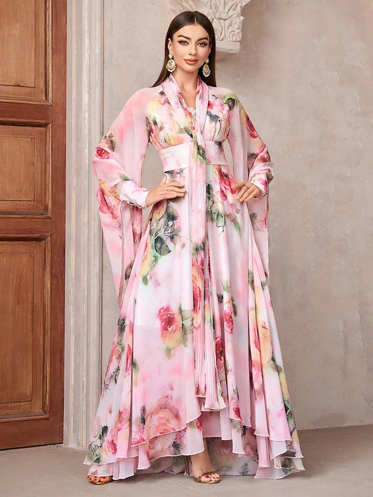 Vestido Amália