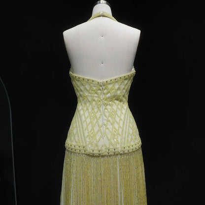 Vestido Diana