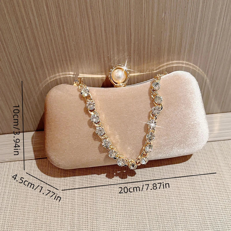 Clutch Fabulous
