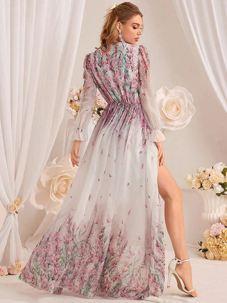 Vestido Stella