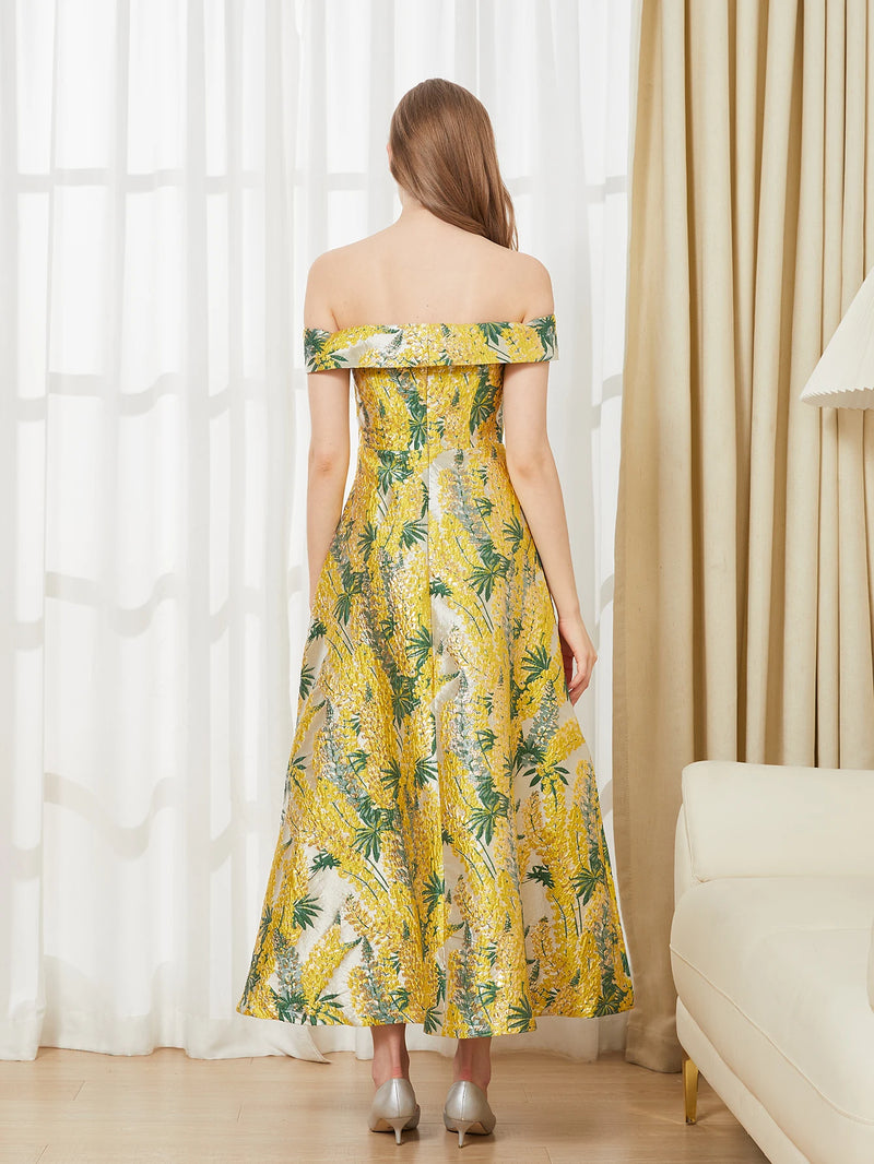 Vestido Grace