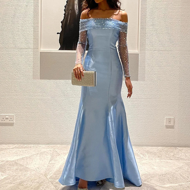 Vestido Rebeca