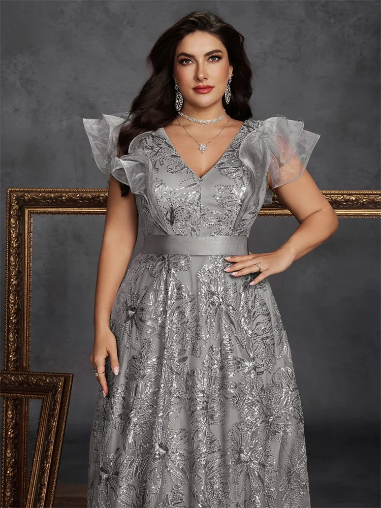 Vestido Priscilla