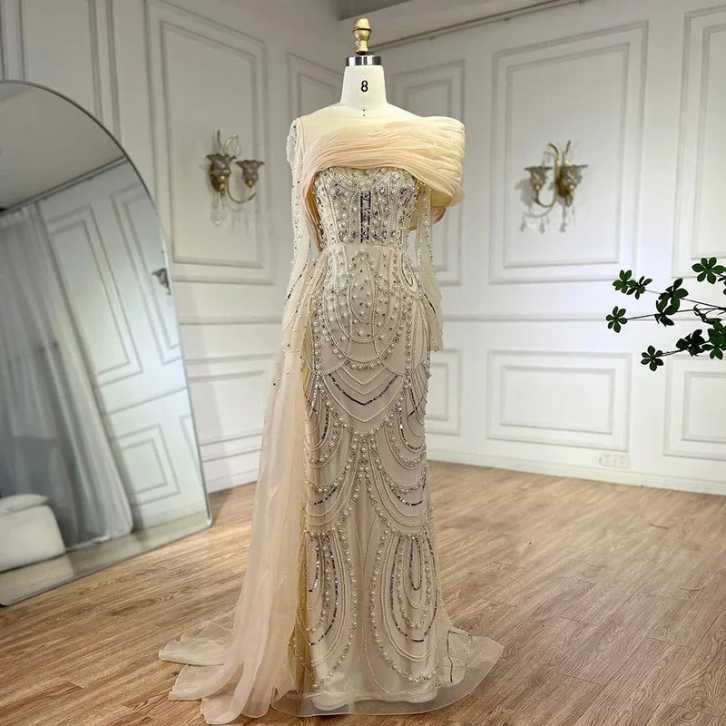 Vestido Thaís