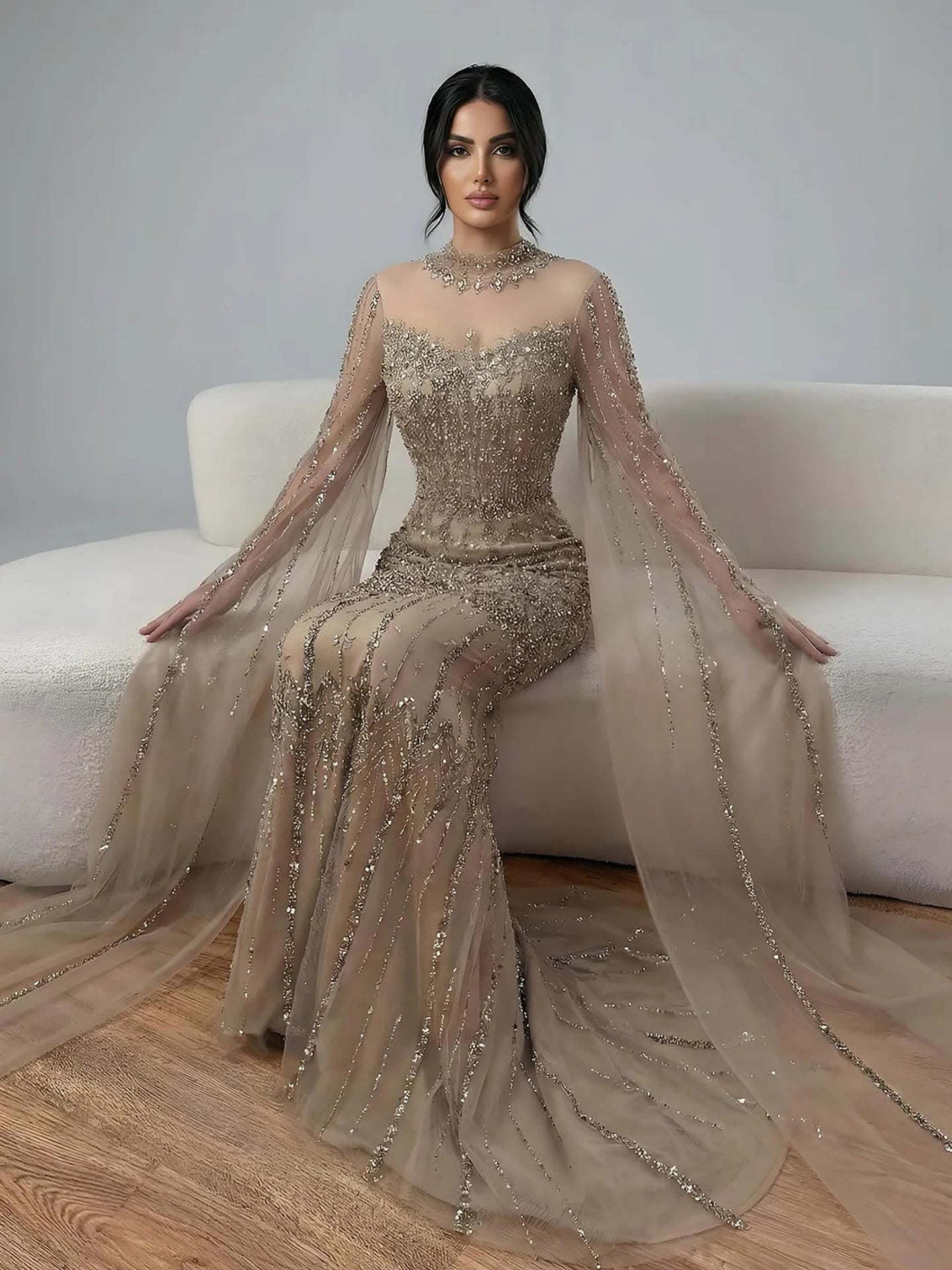 Vestido Martina