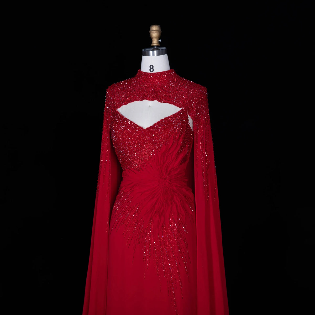 Vestido Flora